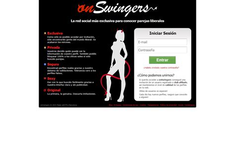 es onswingers|onSwingers Oficial .